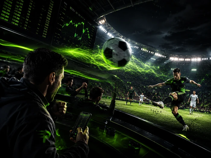 PlayDash mobile sports betting and Parlay Boost in Malaysia
