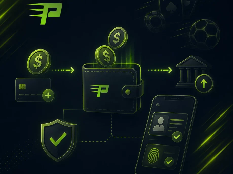 PlayDash login security and account protection